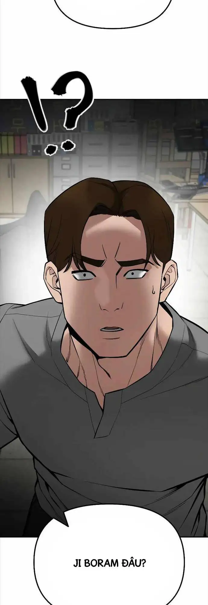 Truyện Tranh Giang Hồ Thực Thi Công Lý trang 7