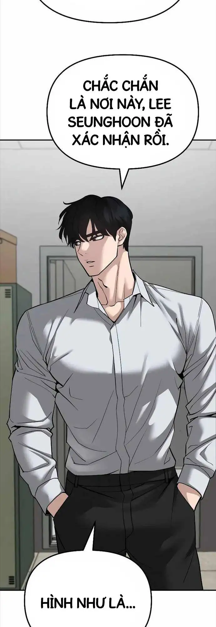 Truyện Tranh Giang Hồ Thực Thi Công Lý trang 7