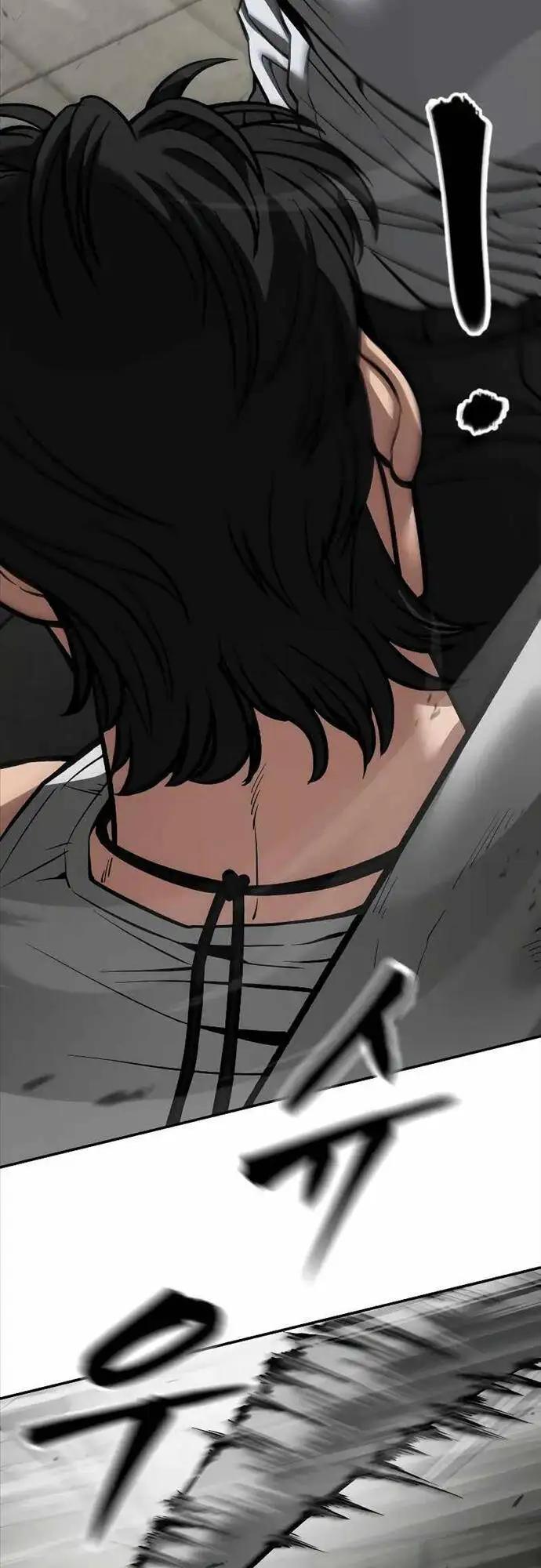 Truyện Tranh Giang Hồ Thực Thi Công Lý trang 7