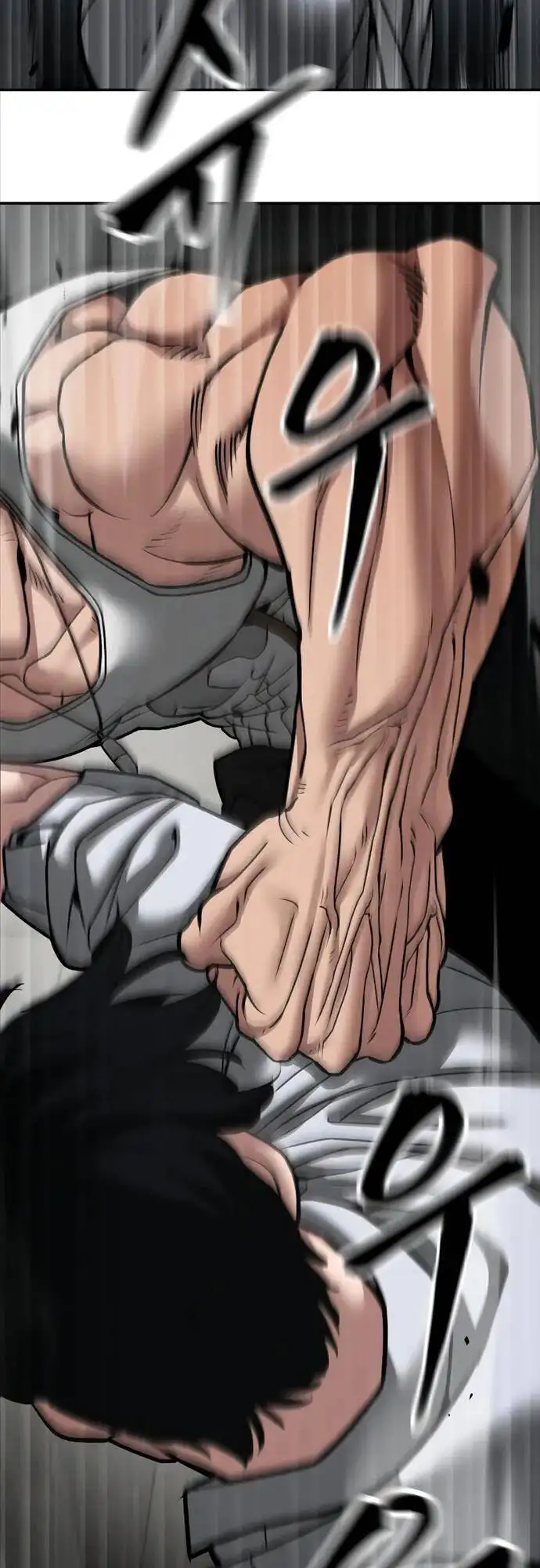 Truyện Tranh Giang Hồ Thực Thi Công Lý trang 7