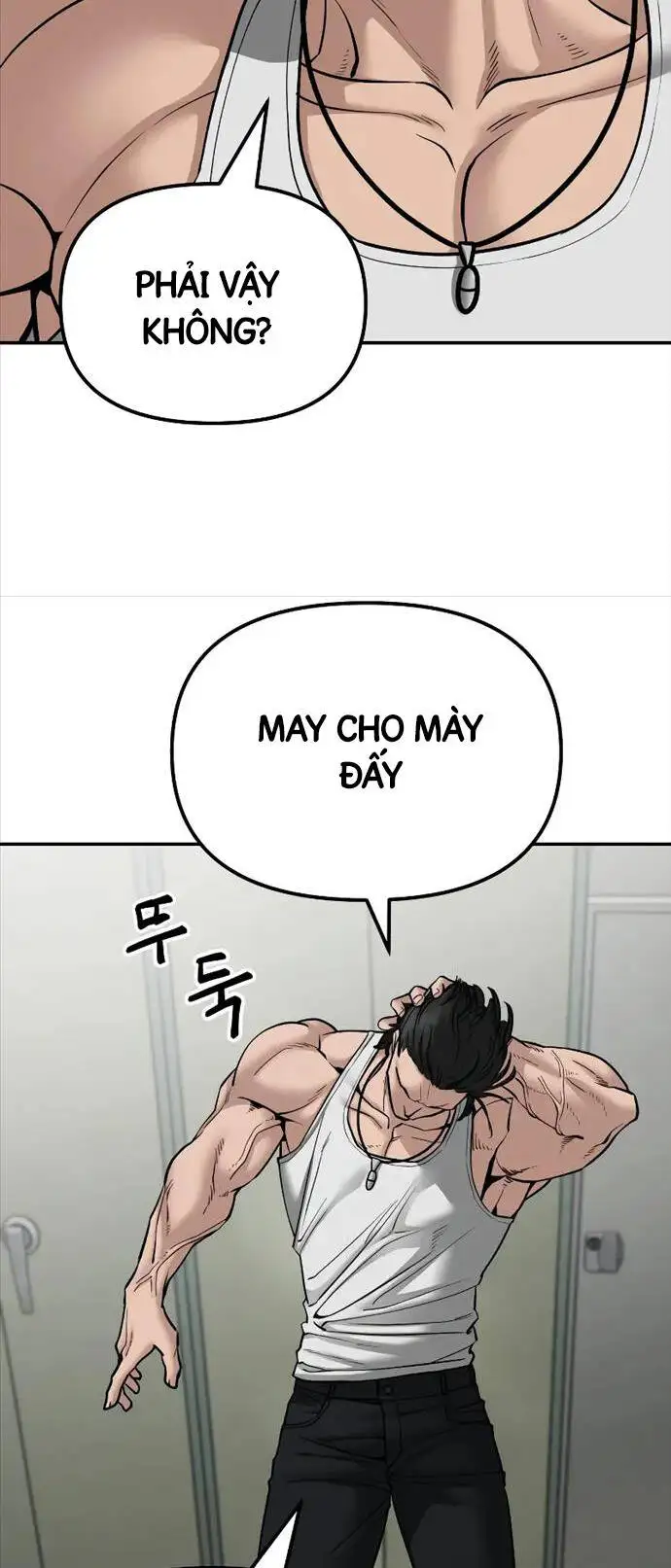 Truyện Tranh Giang Hồ Thực Thi Công Lý trang 7