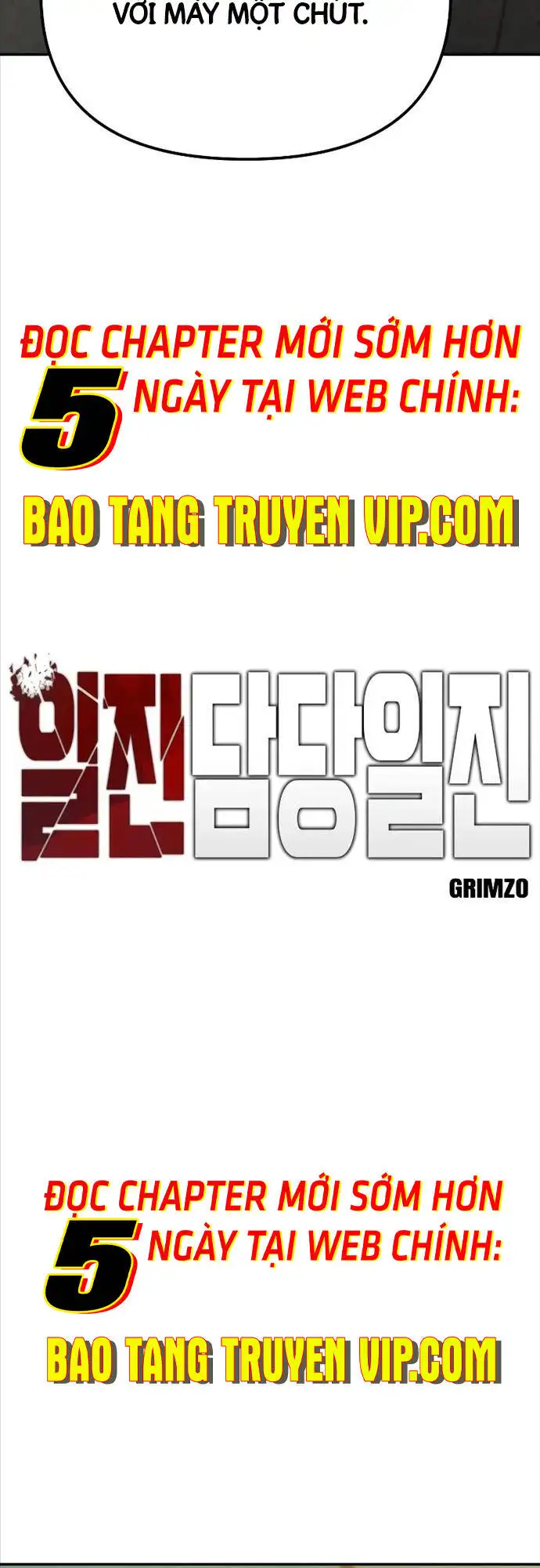 Truyện Tranh Giang Hồ Thực Thi Công Lý trang 7