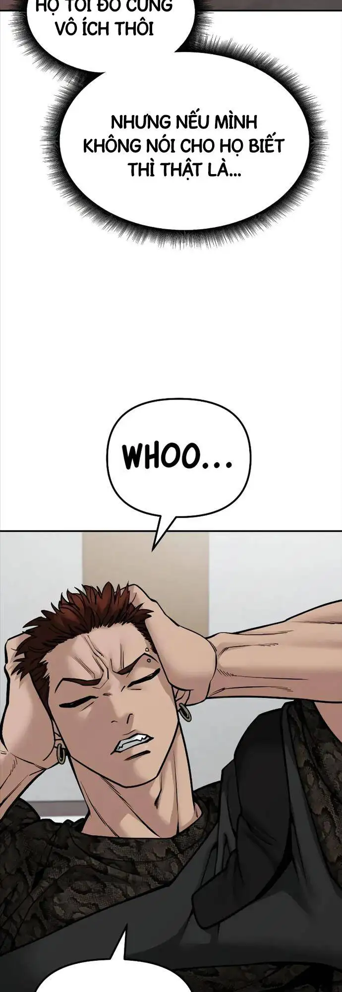 Truyện Tranh Giang Hồ Thực Thi Công Lý trang 7