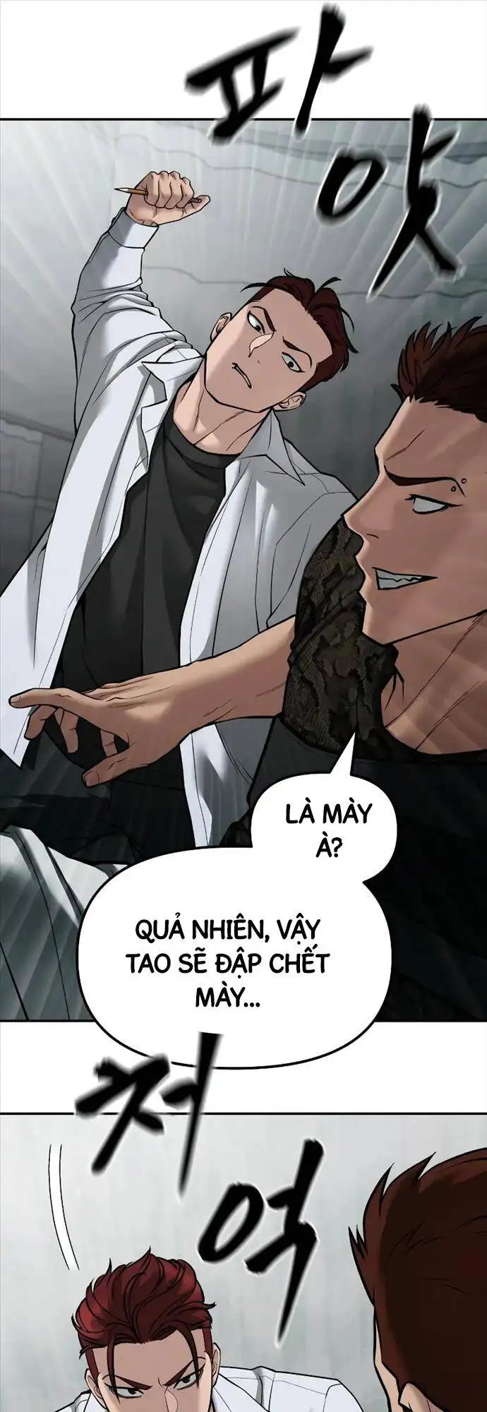 Truyện Tranh Giang Hồ Thực Thi Công Lý trang 7