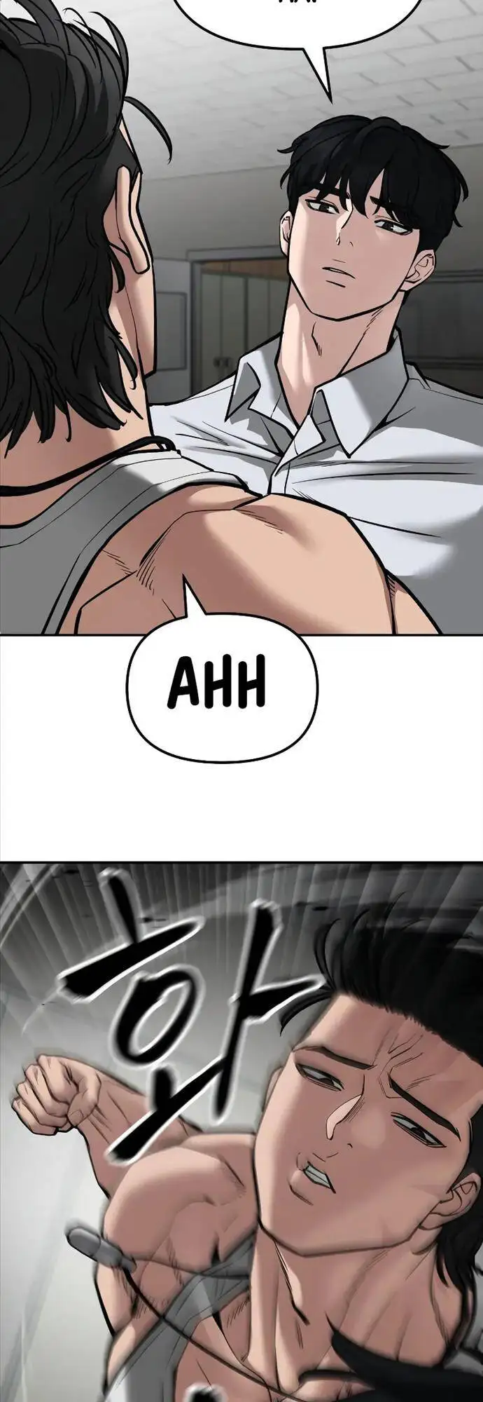 Truyện Tranh Giang Hồ Thực Thi Công Lý trang 7