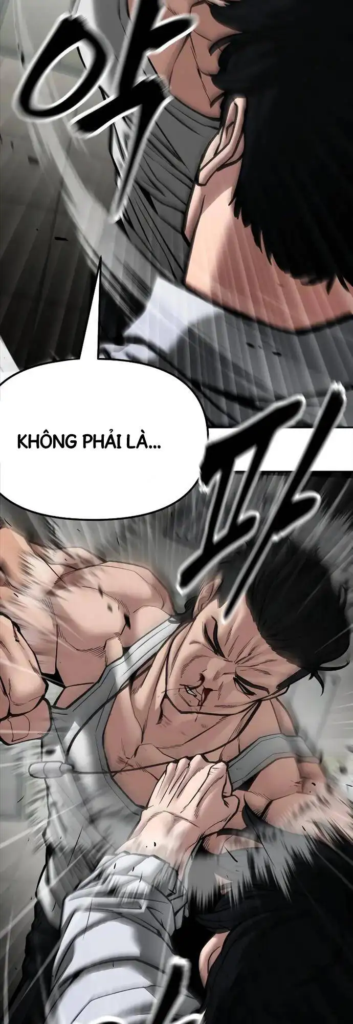 Truyện Tranh Giang Hồ Thực Thi Công Lý trang 7