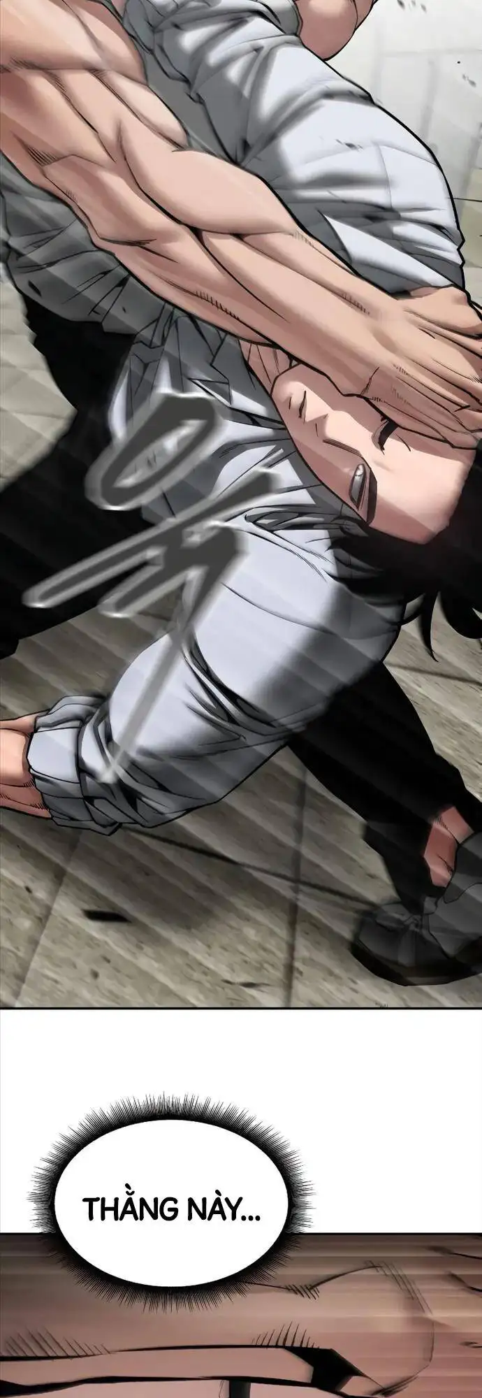 Truyện Tranh Giang Hồ Thực Thi Công Lý trang 7