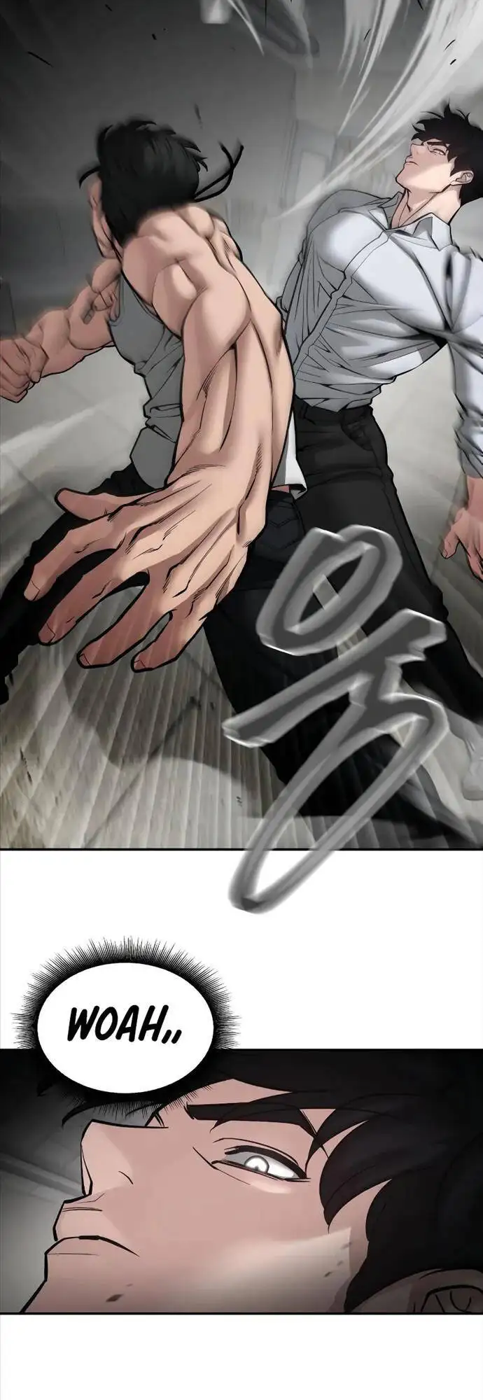 Truyện Tranh Giang Hồ Thực Thi Công Lý trang 7