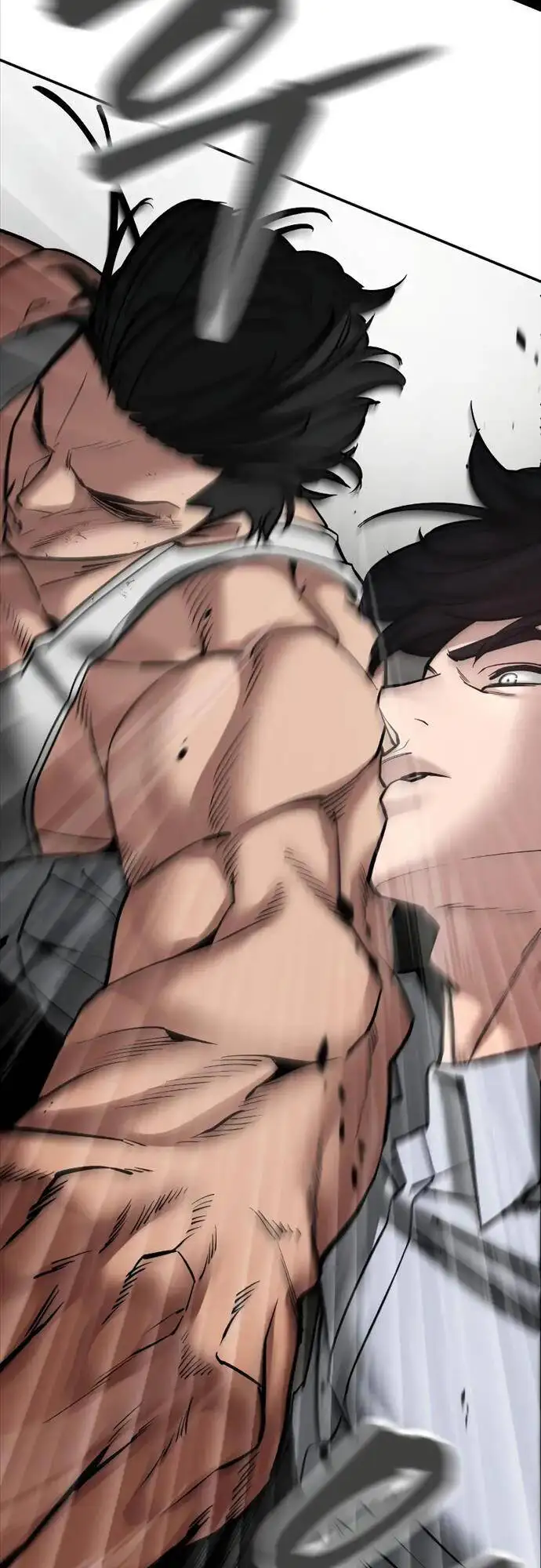 Truyện Tranh Giang Hồ Thực Thi Công Lý trang 7