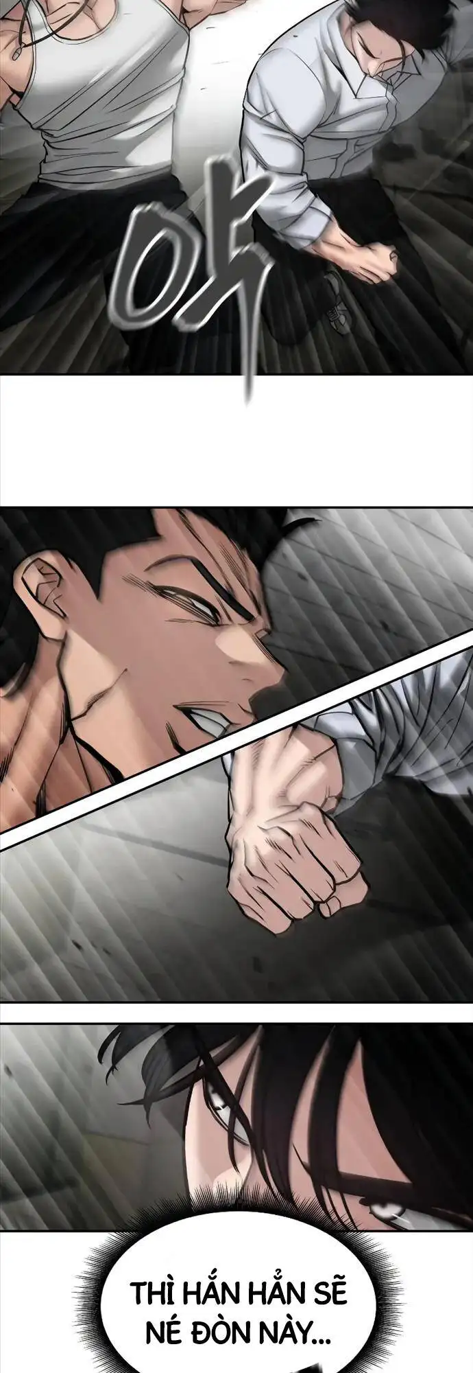 Truyện Tranh Giang Hồ Thực Thi Công Lý trang 7