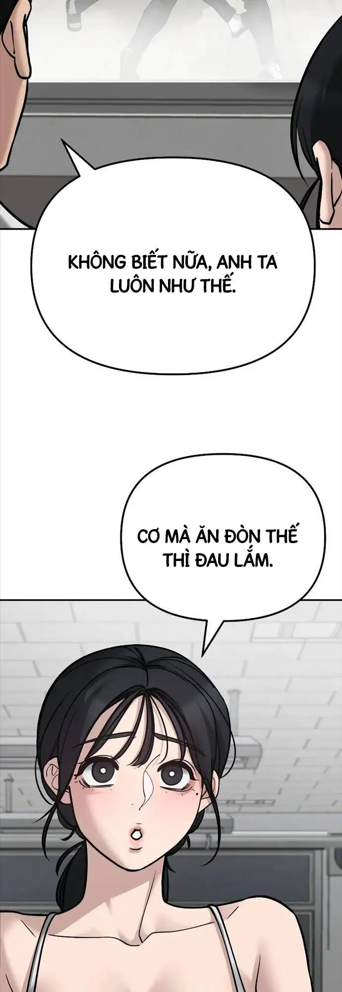 Truyện Tranh Giang Hồ Thực Thi Công Lý trang 7