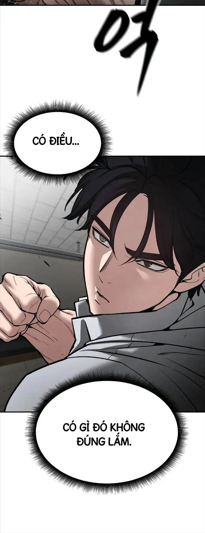 Truyện Tranh Giang Hồ Thực Thi Công Lý trang 7