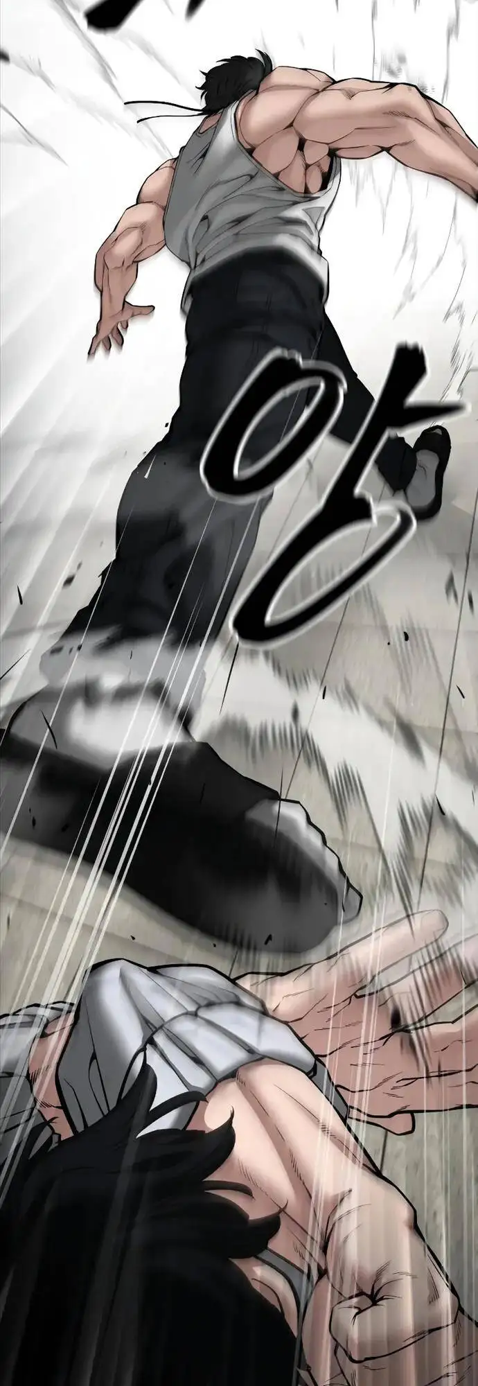 Truyện Tranh Giang Hồ Thực Thi Công Lý trang 7