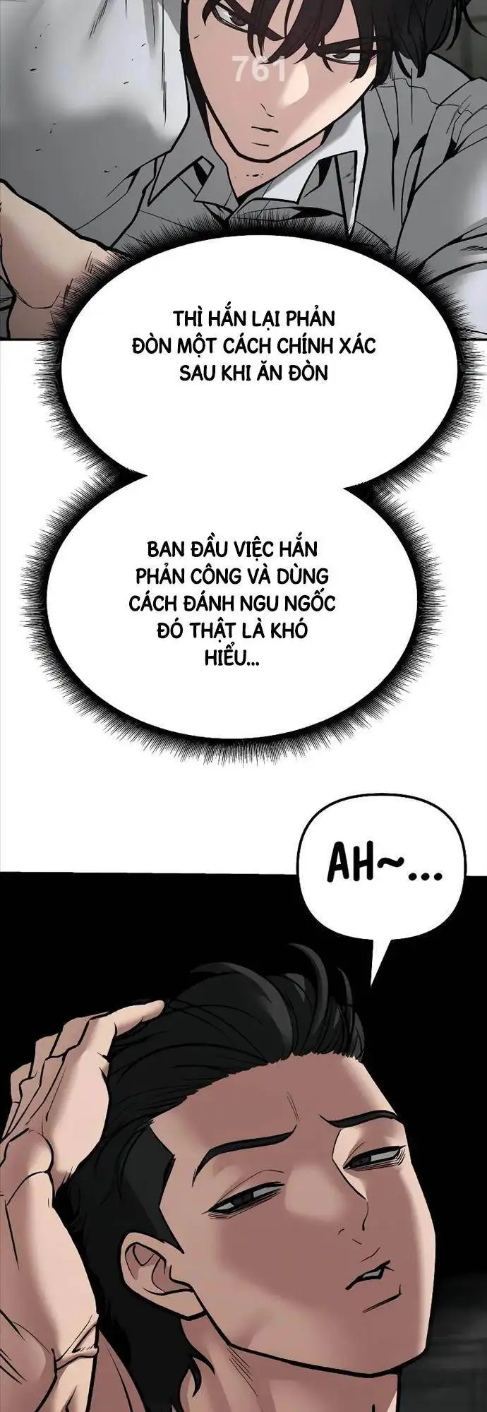 Truyện Tranh Giang Hồ Thực Thi Công Lý trang 7