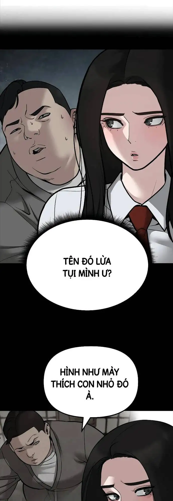 Truyện Tranh Giang Hồ Thực Thi Công Lý trang 7