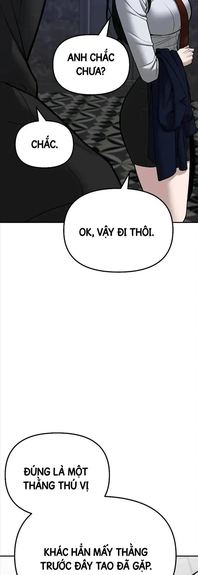 Truyện Tranh Giang Hồ Thực Thi Công Lý trang 7