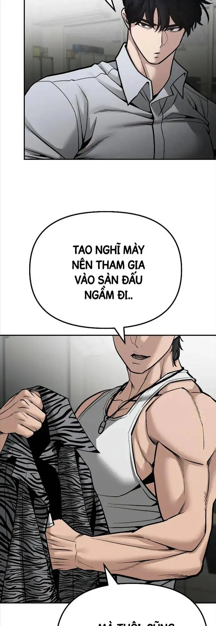 Truyện Tranh Giang Hồ Thực Thi Công Lý trang 7