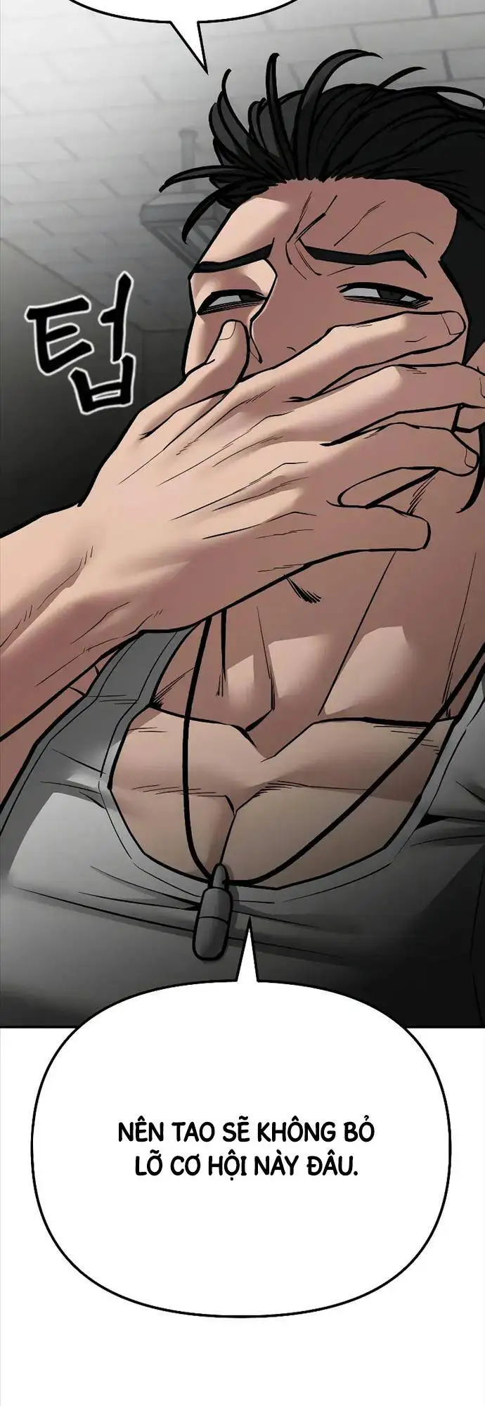 Truyện Tranh Giang Hồ Thực Thi Công Lý trang 7