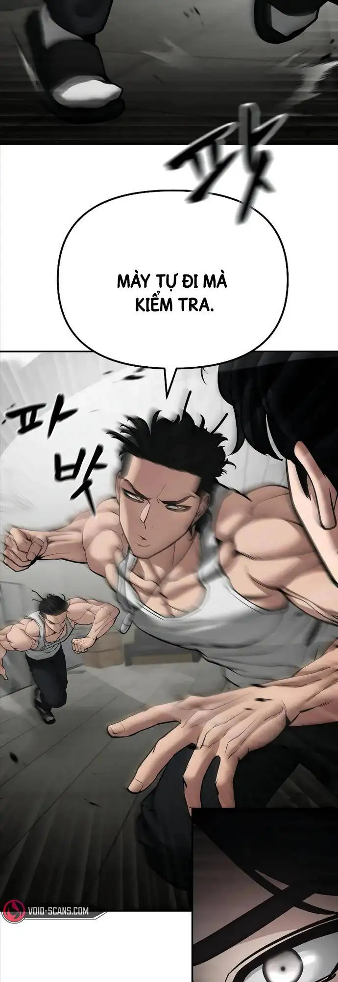 Truyện Tranh Giang Hồ Thực Thi Công Lý trang 7