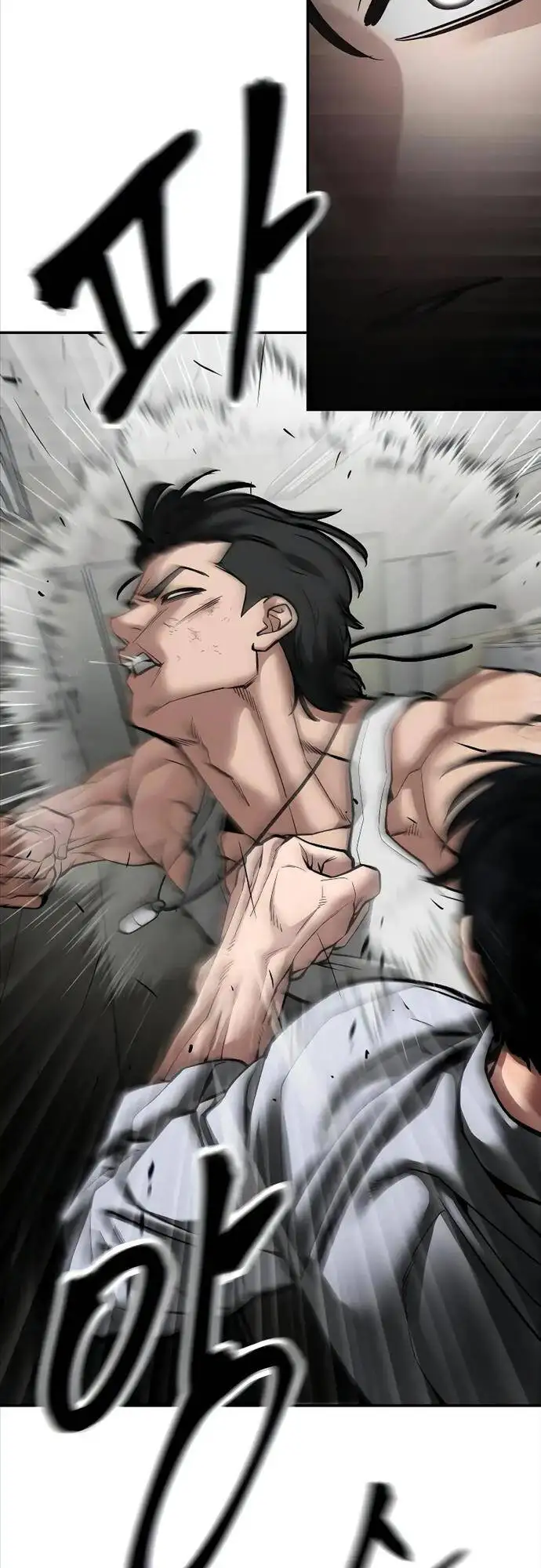 Truyện Tranh Giang Hồ Thực Thi Công Lý trang 7