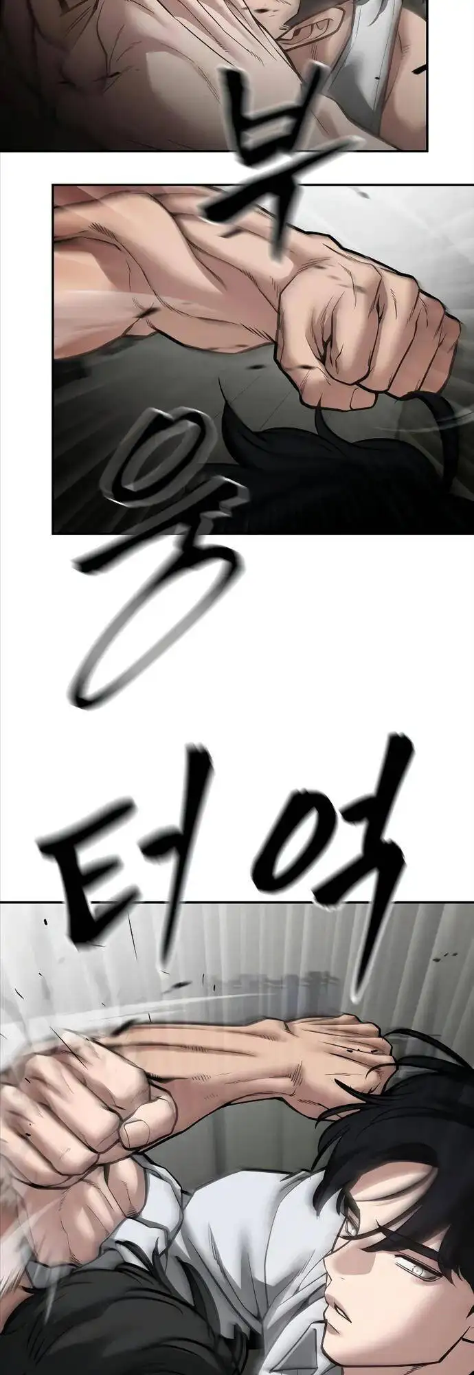 Truyện Tranh Giang Hồ Thực Thi Công Lý trang 7