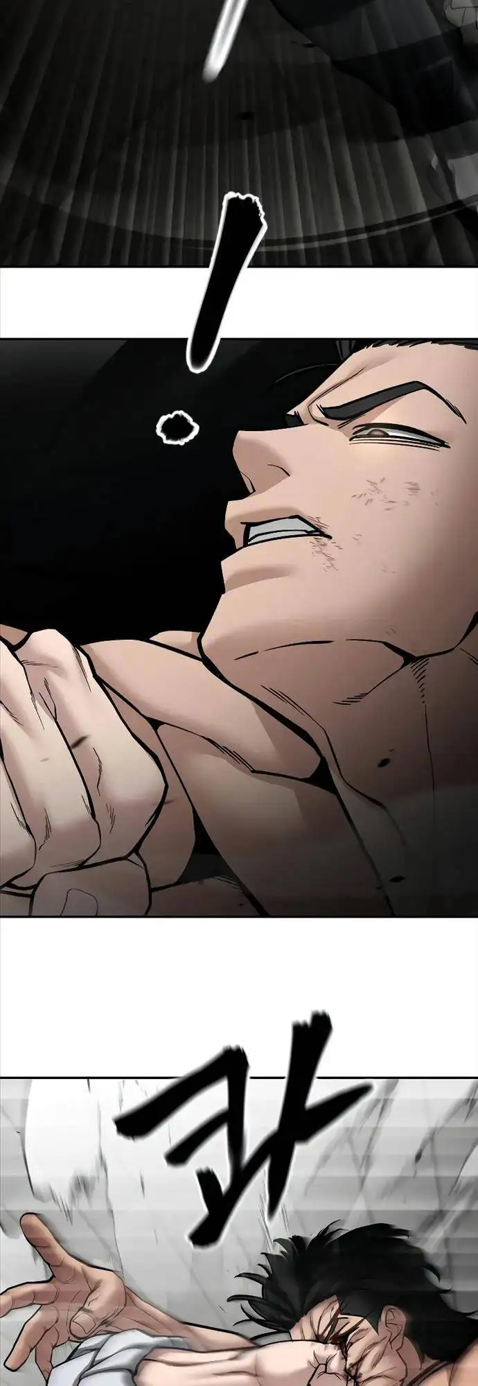 Truyện Tranh Giang Hồ Thực Thi Công Lý trang 7