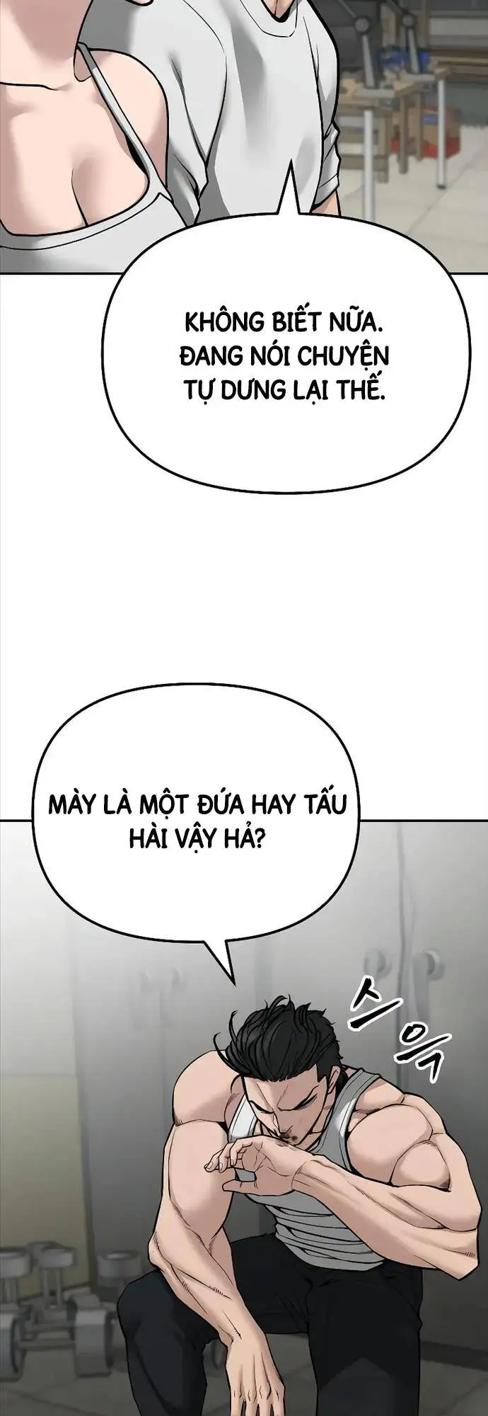 Truyện Tranh Giang Hồ Thực Thi Công Lý trang 7