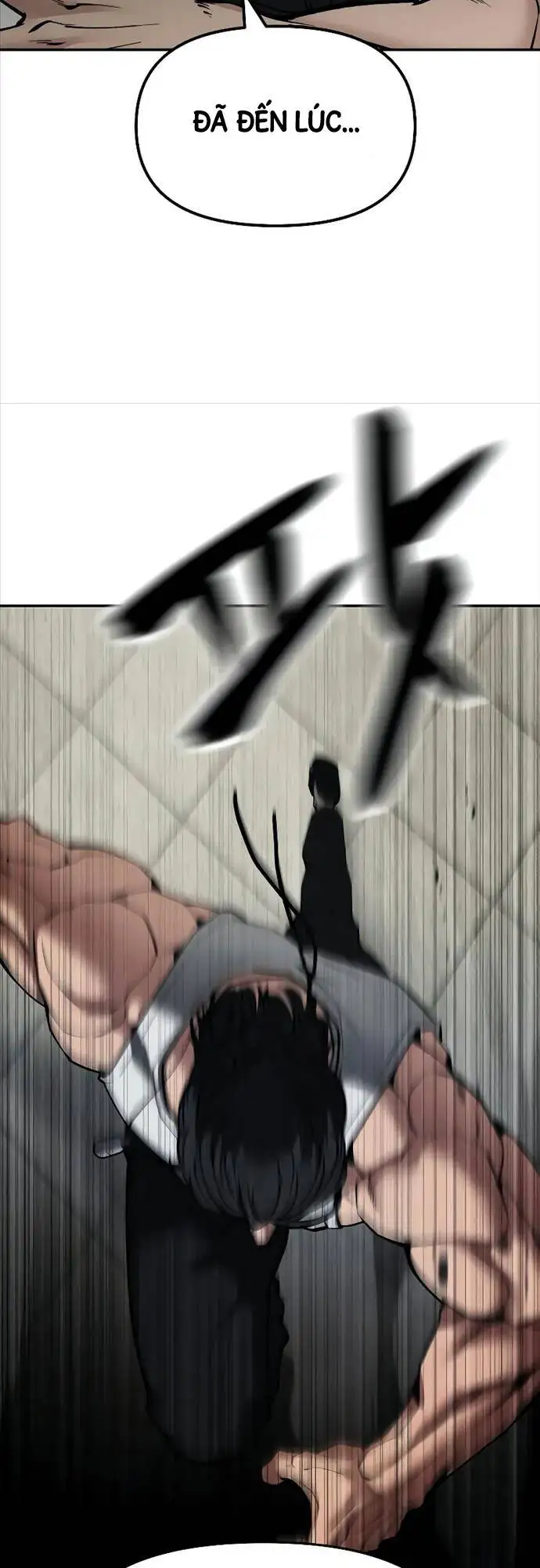 Truyện Tranh Giang Hồ Thực Thi Công Lý trang 7