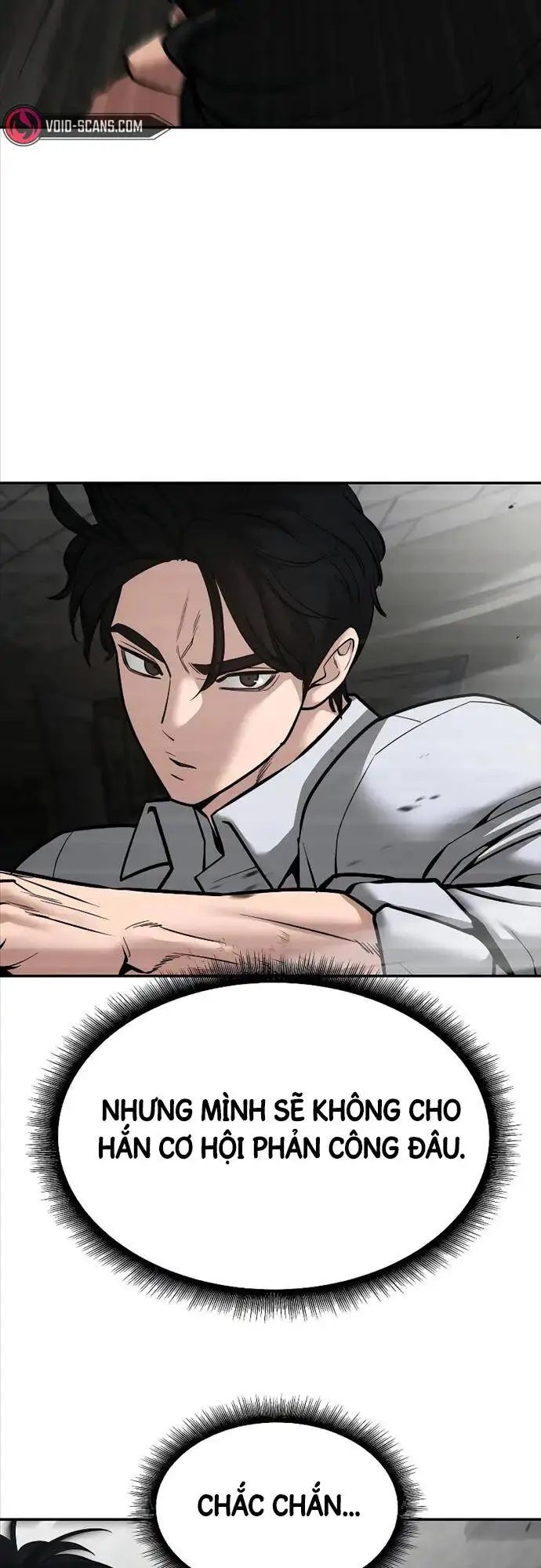 Truyện Tranh Giang Hồ Thực Thi Công Lý trang 7