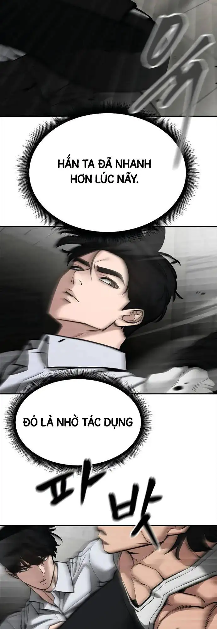 Truyện Tranh Giang Hồ Thực Thi Công Lý trang 7