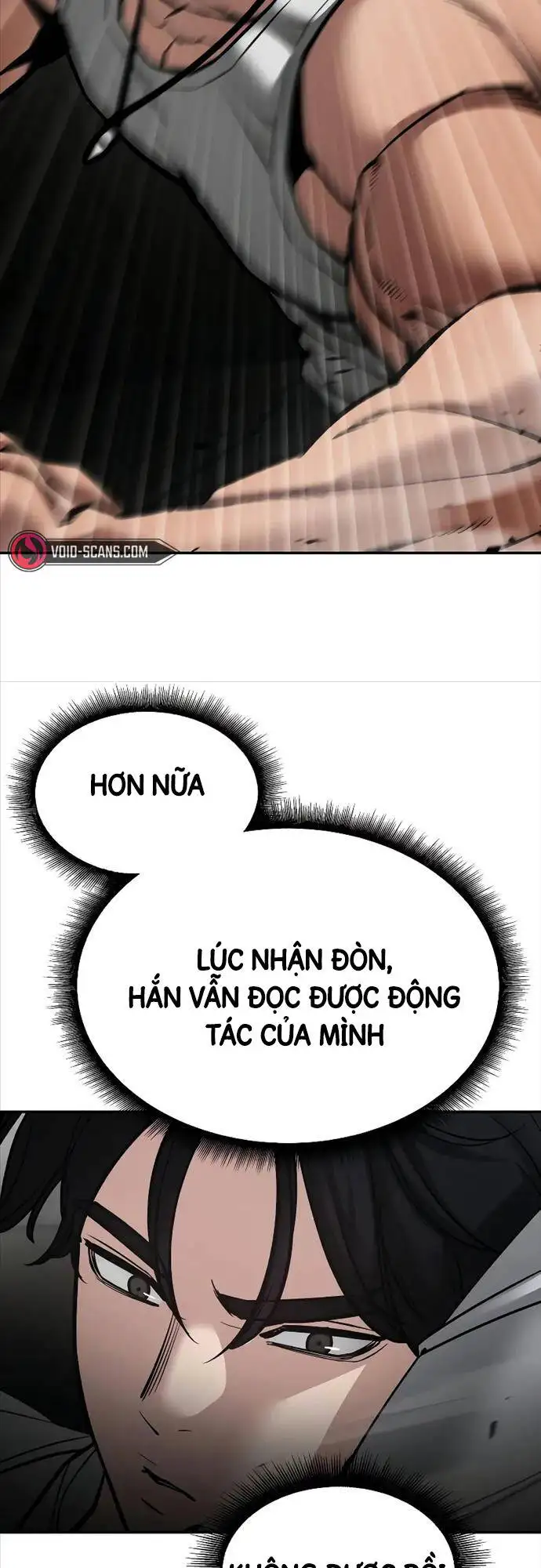 Truyện Tranh Giang Hồ Thực Thi Công Lý trang 7