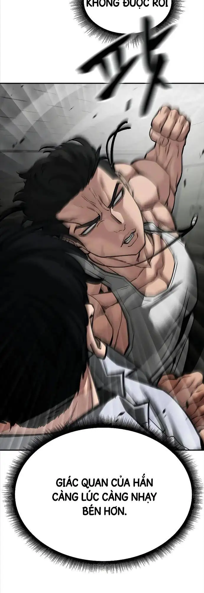 Truyện Tranh Giang Hồ Thực Thi Công Lý trang 7