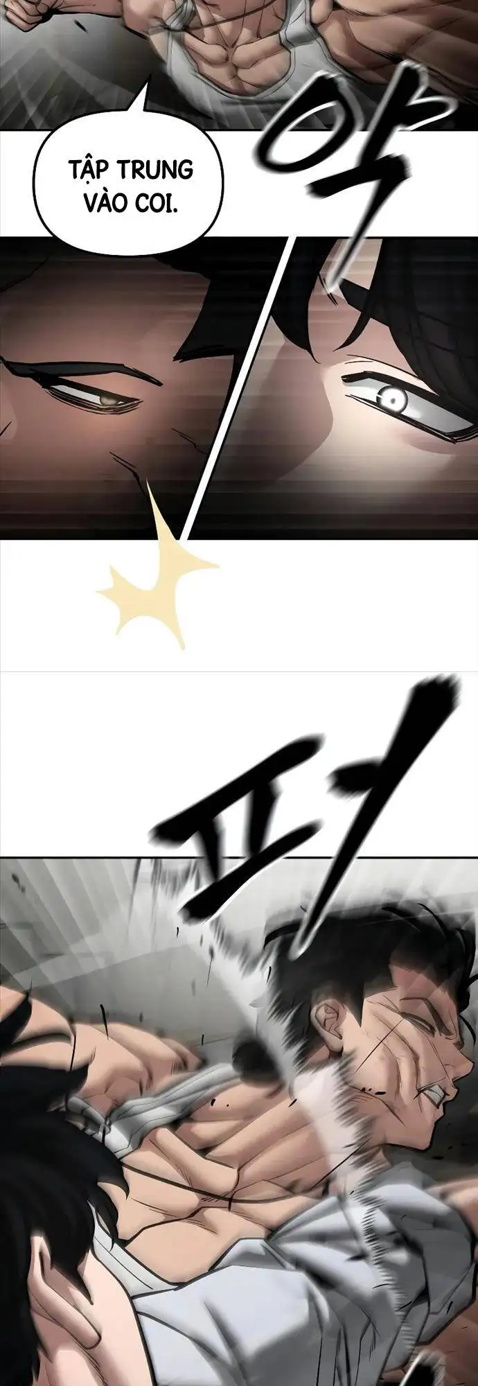 Truyện Tranh Giang Hồ Thực Thi Công Lý trang 7