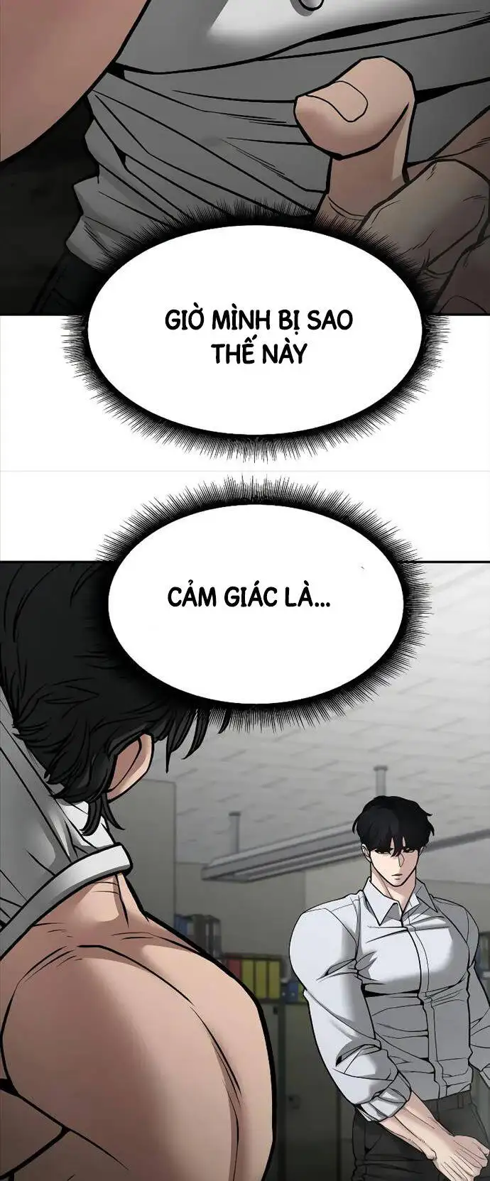 Truyện Tranh Giang Hồ Thực Thi Công Lý trang 7