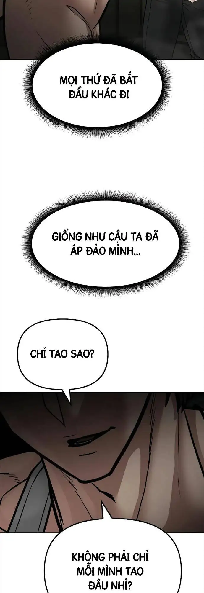 Truyện Tranh Giang Hồ Thực Thi Công Lý trang 7