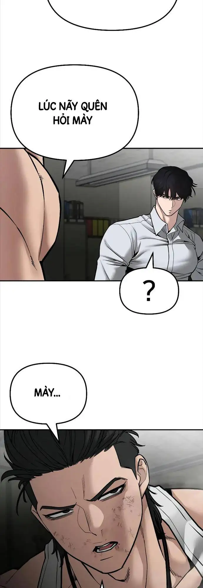 Truyện Tranh Giang Hồ Thực Thi Công Lý trang 7