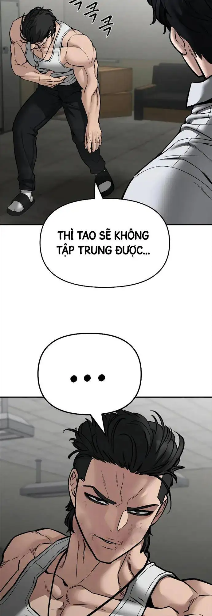 Truyện Tranh Giang Hồ Thực Thi Công Lý trang 7