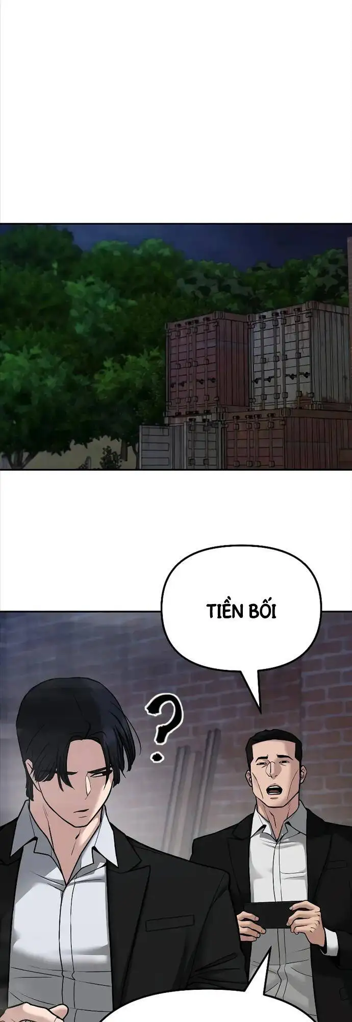 Truyện Tranh Giang Hồ Thực Thi Công Lý trang 7