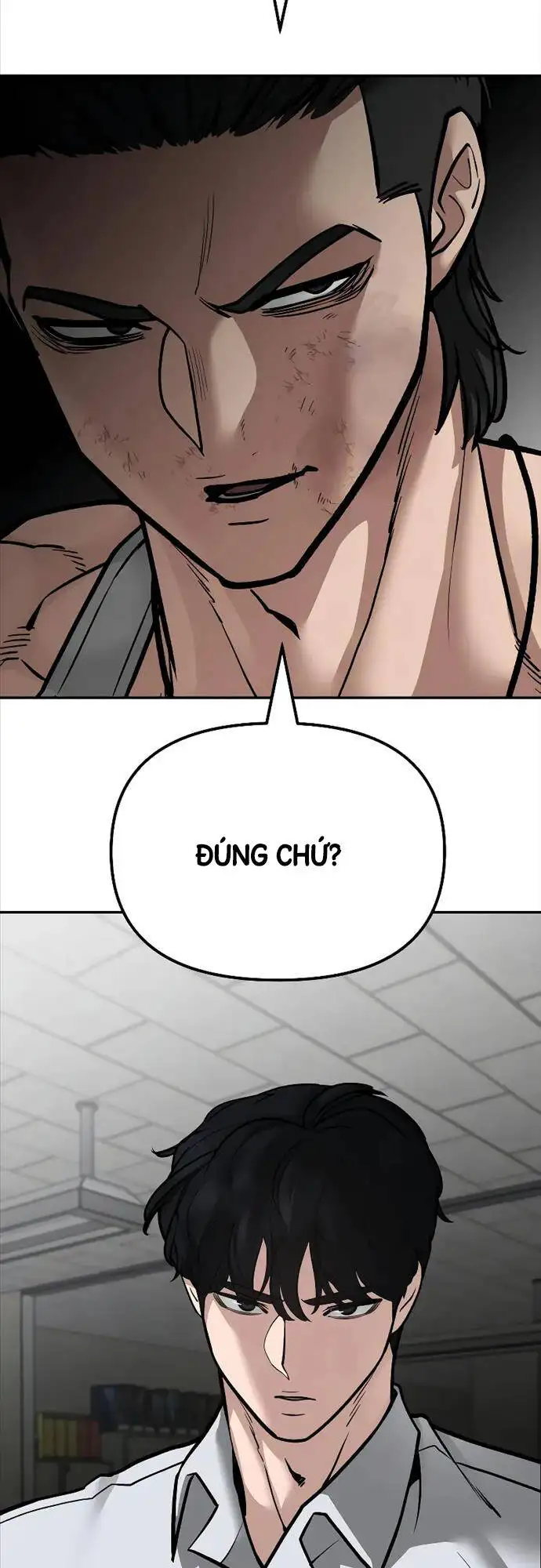 Truyện Tranh Giang Hồ Thực Thi Công Lý trang 7