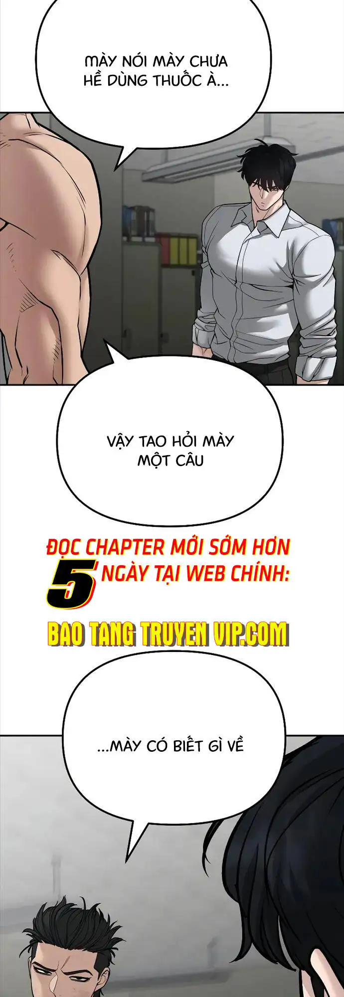 Truyện Tranh Giang Hồ Thực Thi Công Lý trang 7