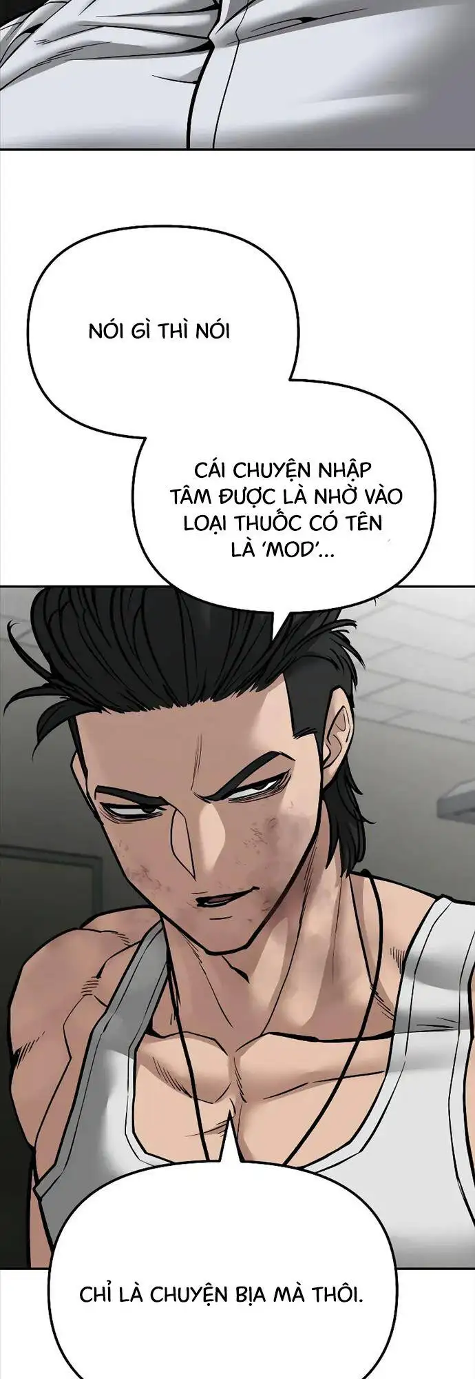 Truyện Tranh Giang Hồ Thực Thi Công Lý trang 7