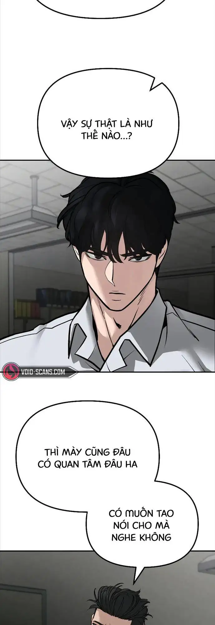 Truyện Tranh Giang Hồ Thực Thi Công Lý trang 7