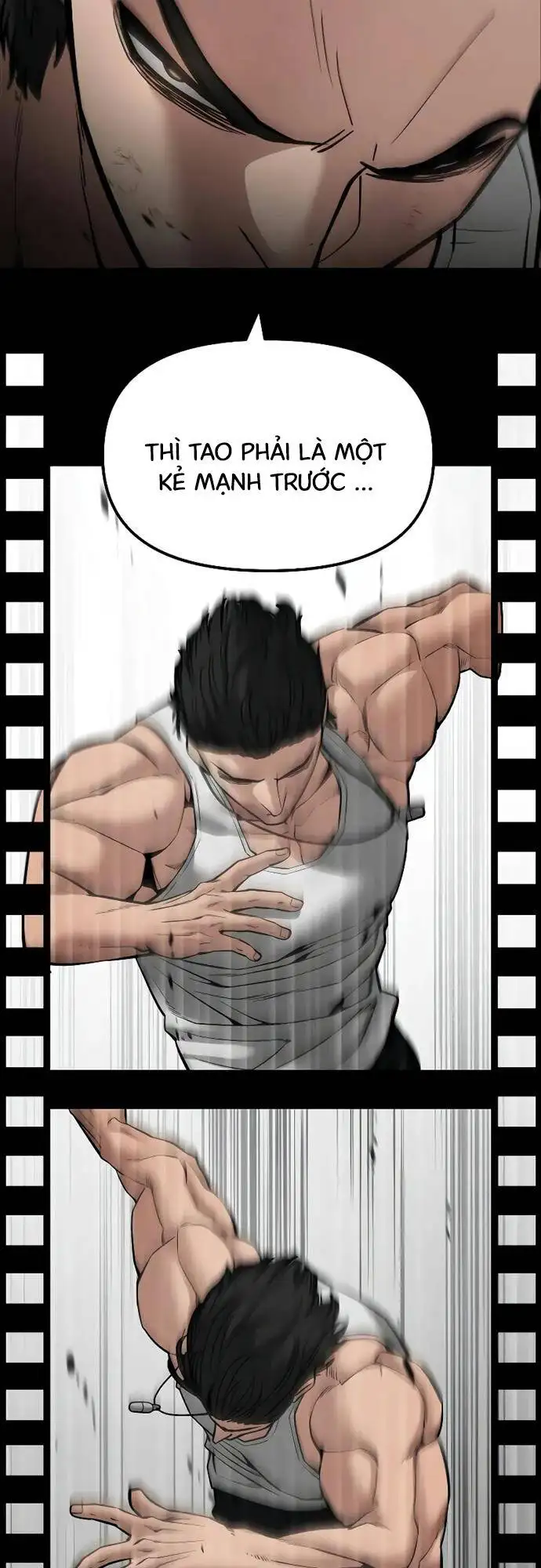 Truyện Tranh Giang Hồ Thực Thi Công Lý trang 7