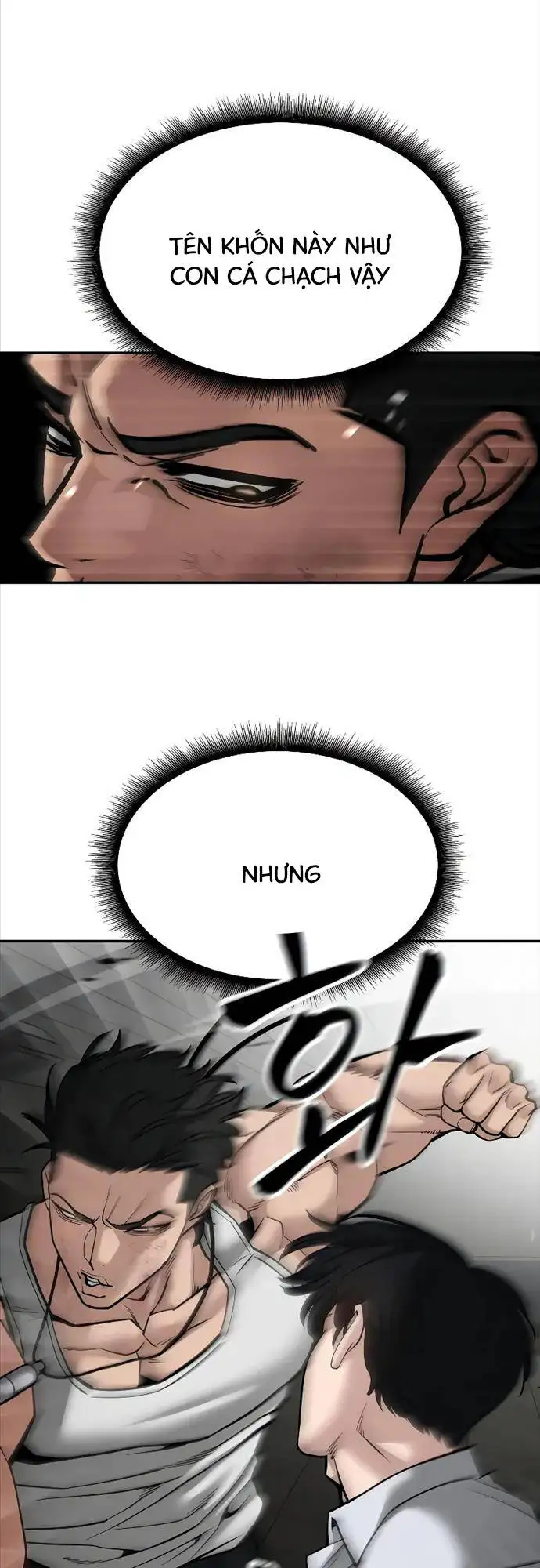 Truyện Tranh Giang Hồ Thực Thi Công Lý trang 7