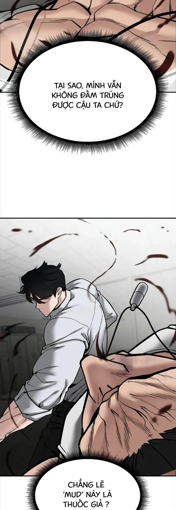 Truyện Tranh Giang Hồ Thực Thi Công Lý trang 7