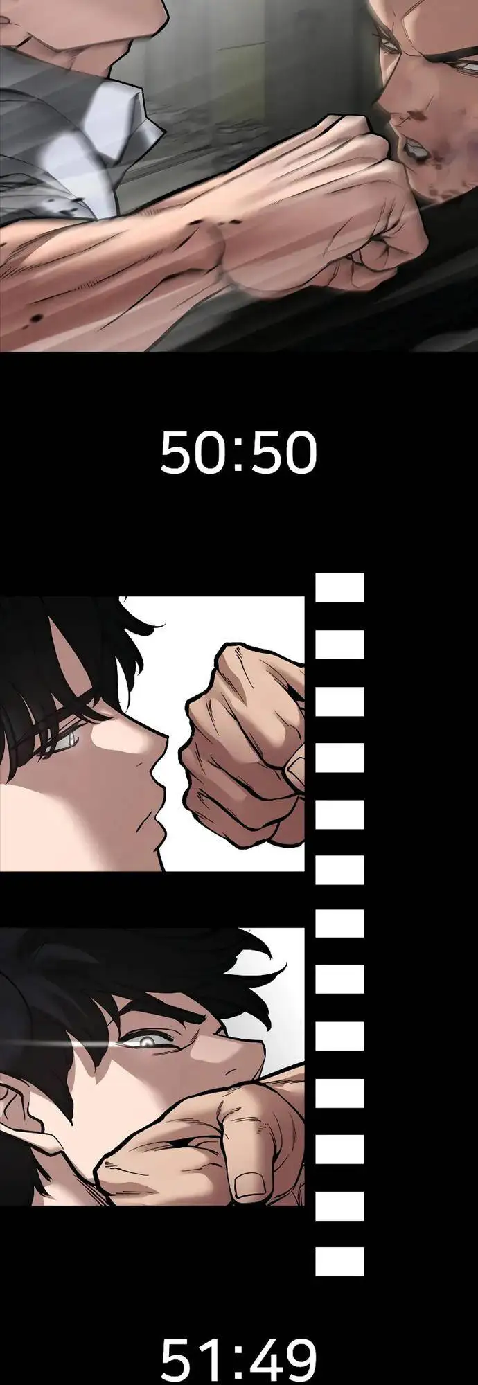 Truyện Tranh Giang Hồ Thực Thi Công Lý trang 7