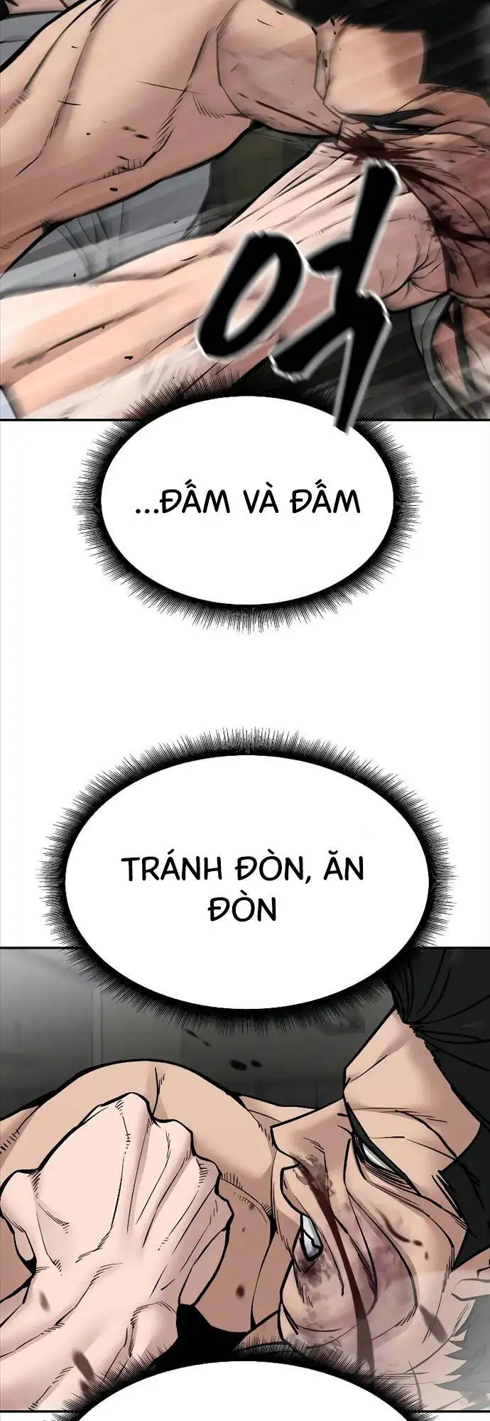 Truyện Tranh Giang Hồ Thực Thi Công Lý trang 7