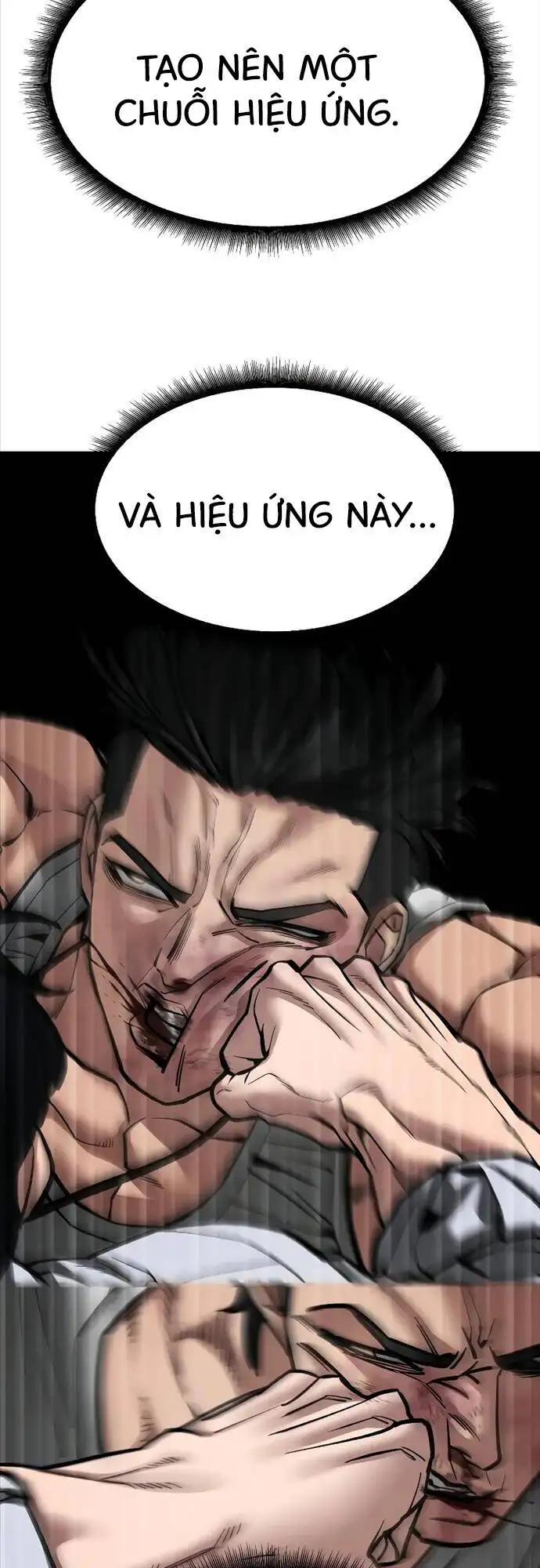 Truyện Tranh Giang Hồ Thực Thi Công Lý trang 7