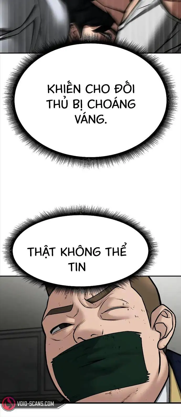 Truyện Tranh Giang Hồ Thực Thi Công Lý trang 7