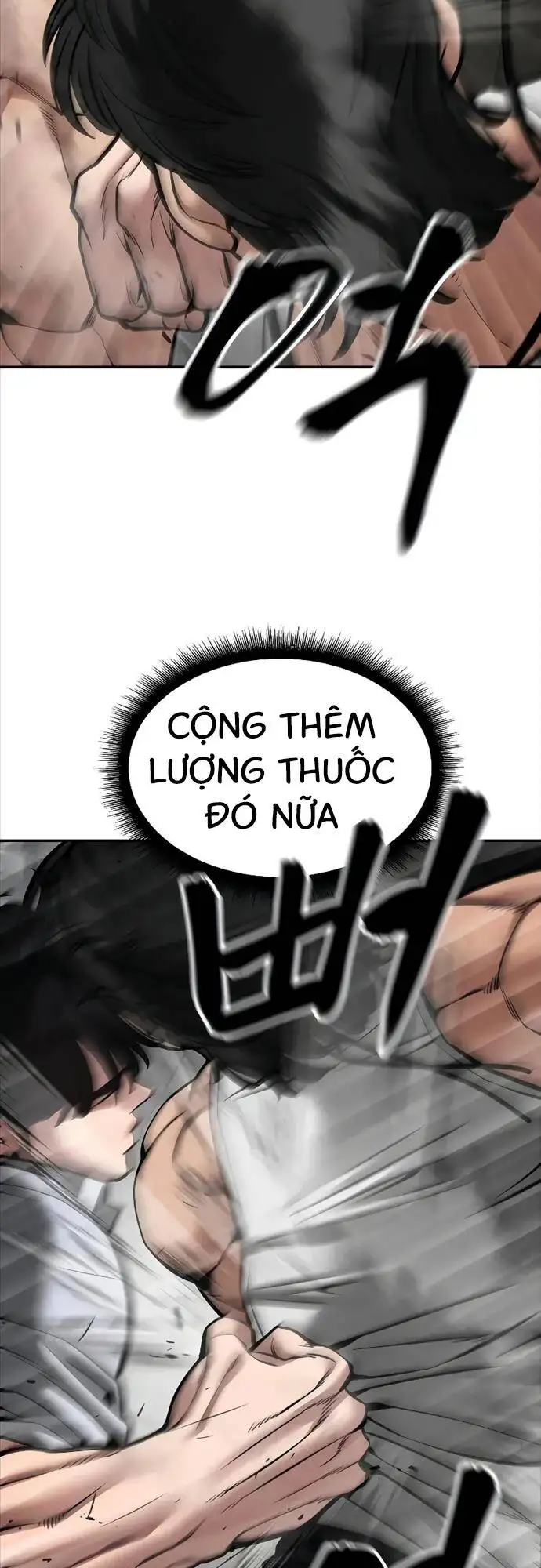 Truyện Tranh Giang Hồ Thực Thi Công Lý trang 7